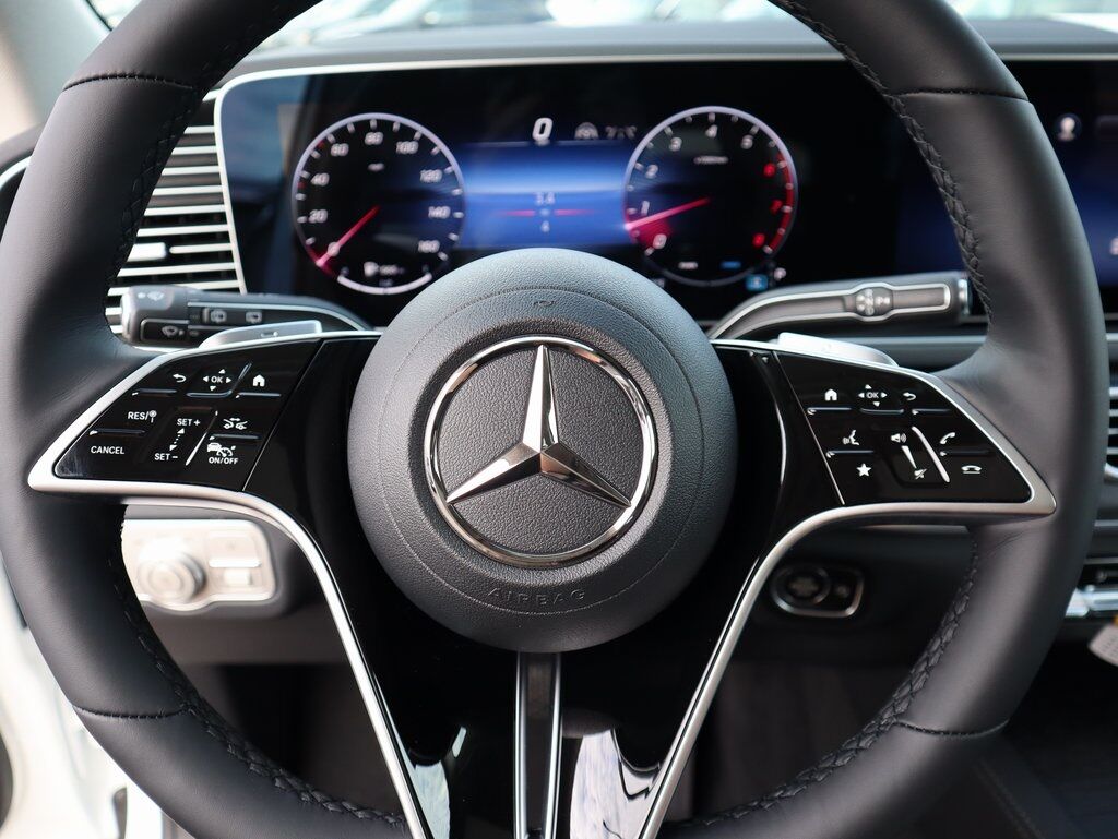 2026 Mercedes-Benz GLE GLE 450 San Clemente CA