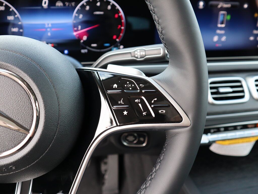 2026 Mercedes-Benz GLE GLE 450 San Clemente CA