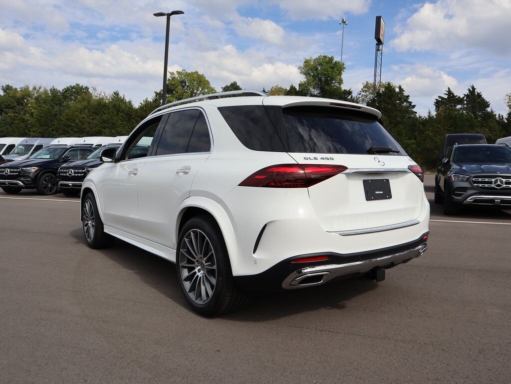2026 Mercedes-Benz GLE GLE 450 San Clemente CA