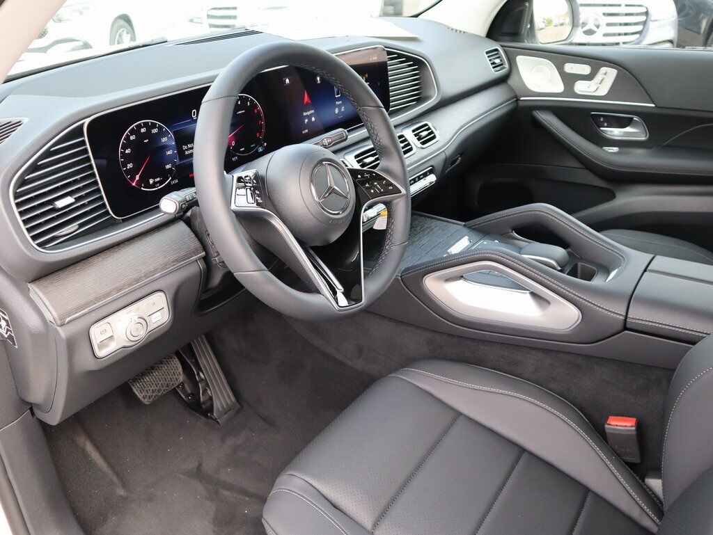 2026 Mercedes-Benz GLE GLE 450 San Clemente CA
