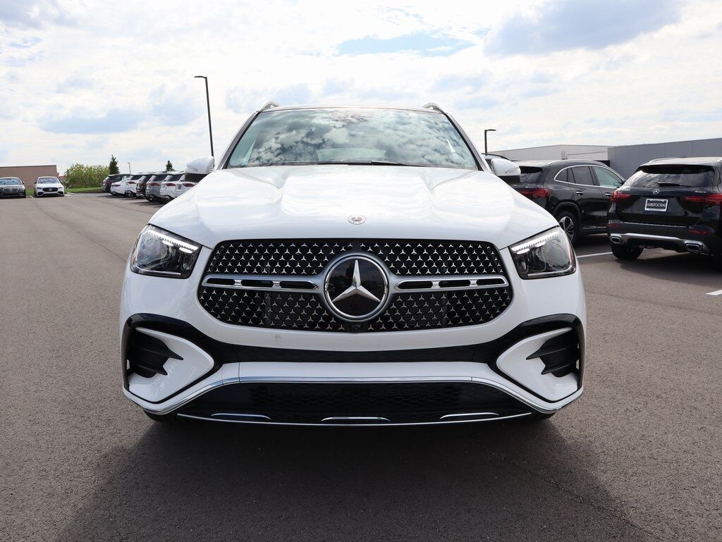 2026 Mercedes-Benz GLE GLE 450 San Clemente CA