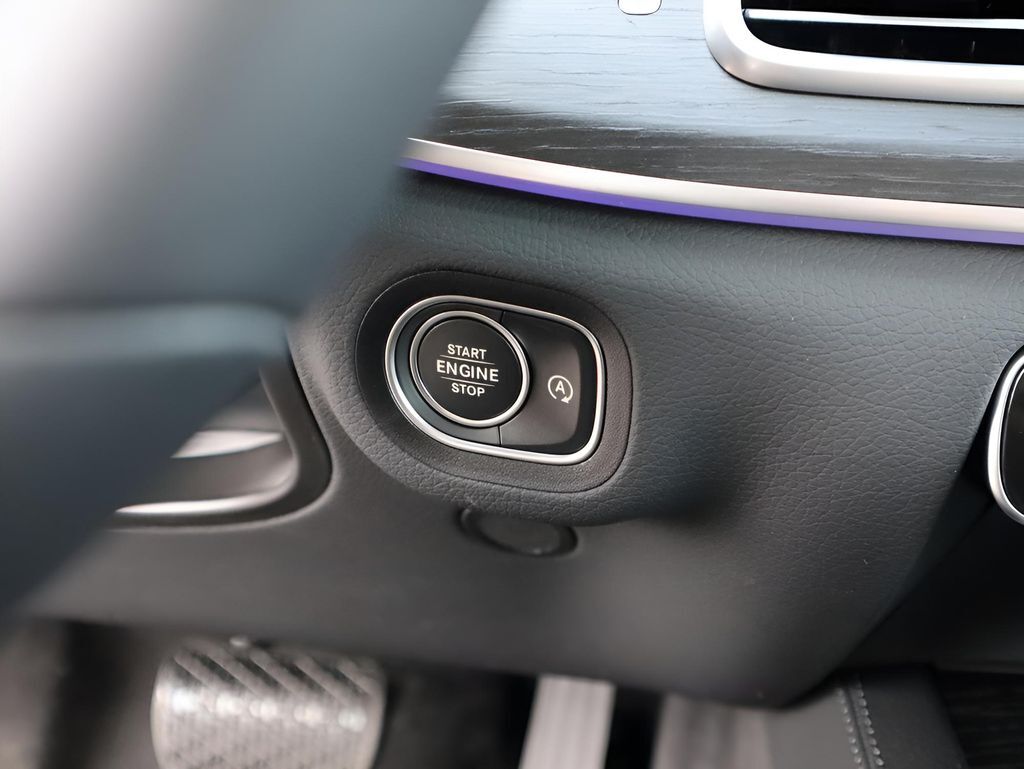 2026 Mercedes-Benz GLE GLE 450 San Clemente CA