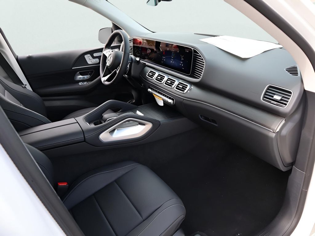 2026 Mercedes-Benz GLE GLE 450 San Clemente CA