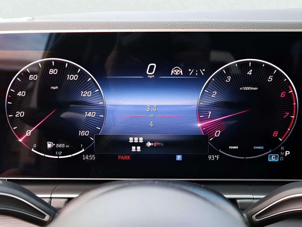 2026 Mercedes-Benz GLE GLE 450 San Clemente CA