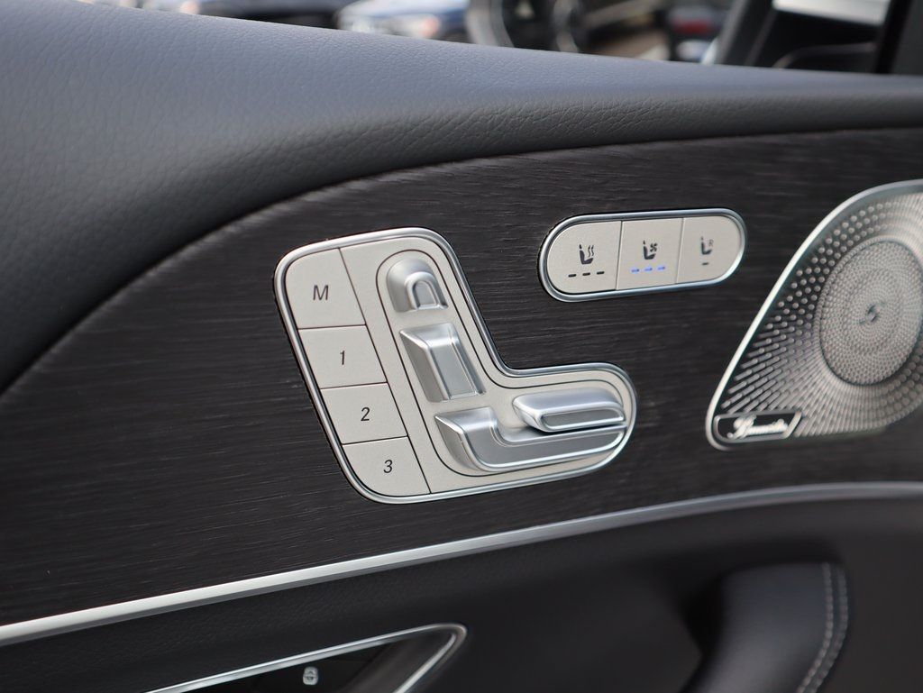 2026 Mercedes-Benz GLE GLE 450 San Clemente CA