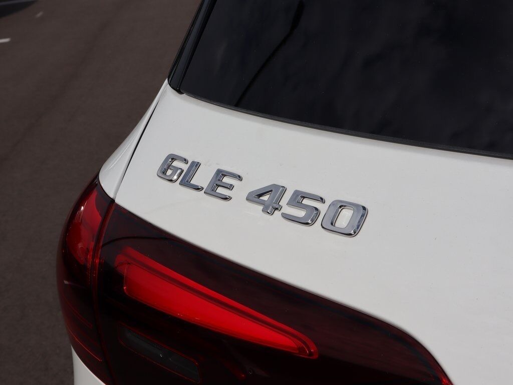 2026 Mercedes-Benz GLE GLE 450 San Clemente CA