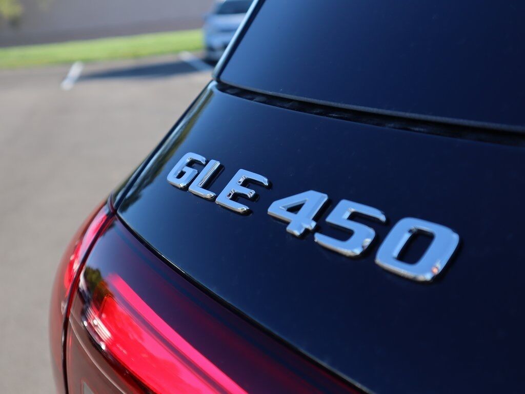 2026 Mercedes-Benz GLE GLE 450 San Clemente CA