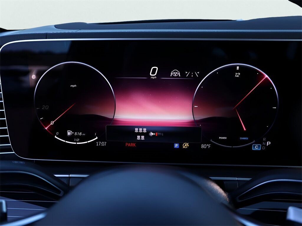 2026 Mercedes-Benz GLE GLE 450 San Clemente CA