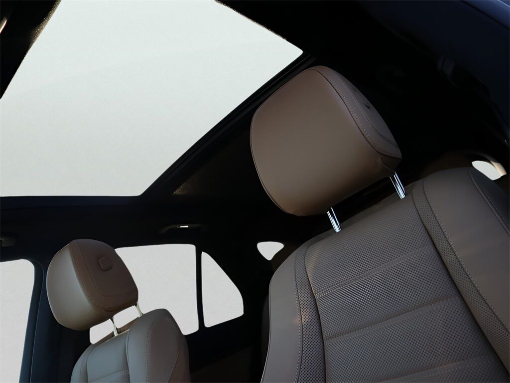 2026 Mercedes-Benz GLE GLE 450 San Clemente CA