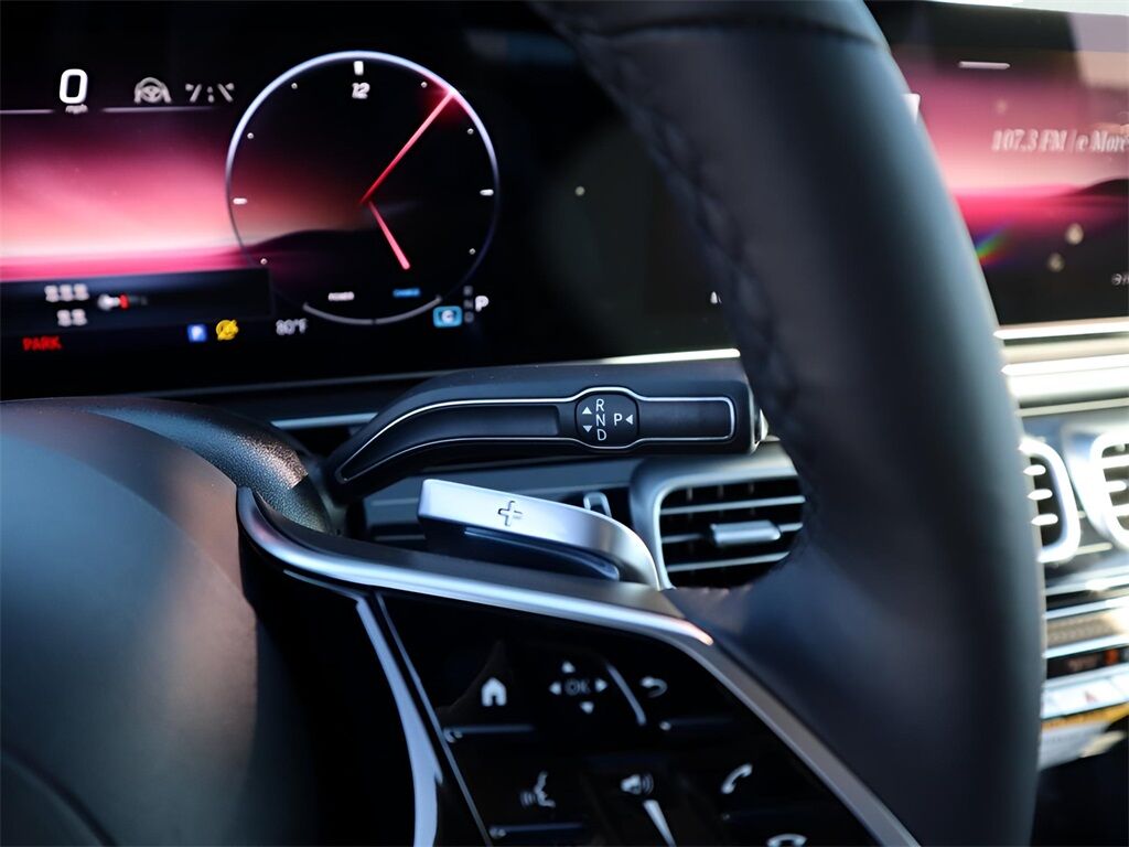 2026 Mercedes-Benz GLE GLE 450 San Clemente CA