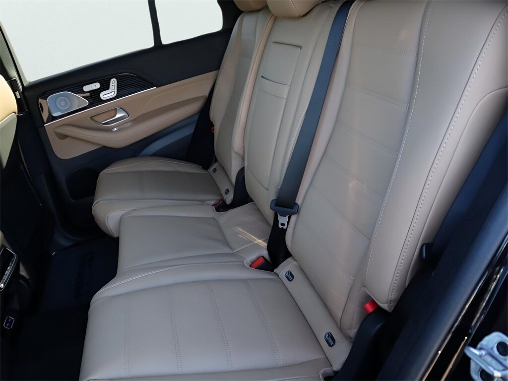 2026 Mercedes-Benz GLE GLE 450 San Clemente CA