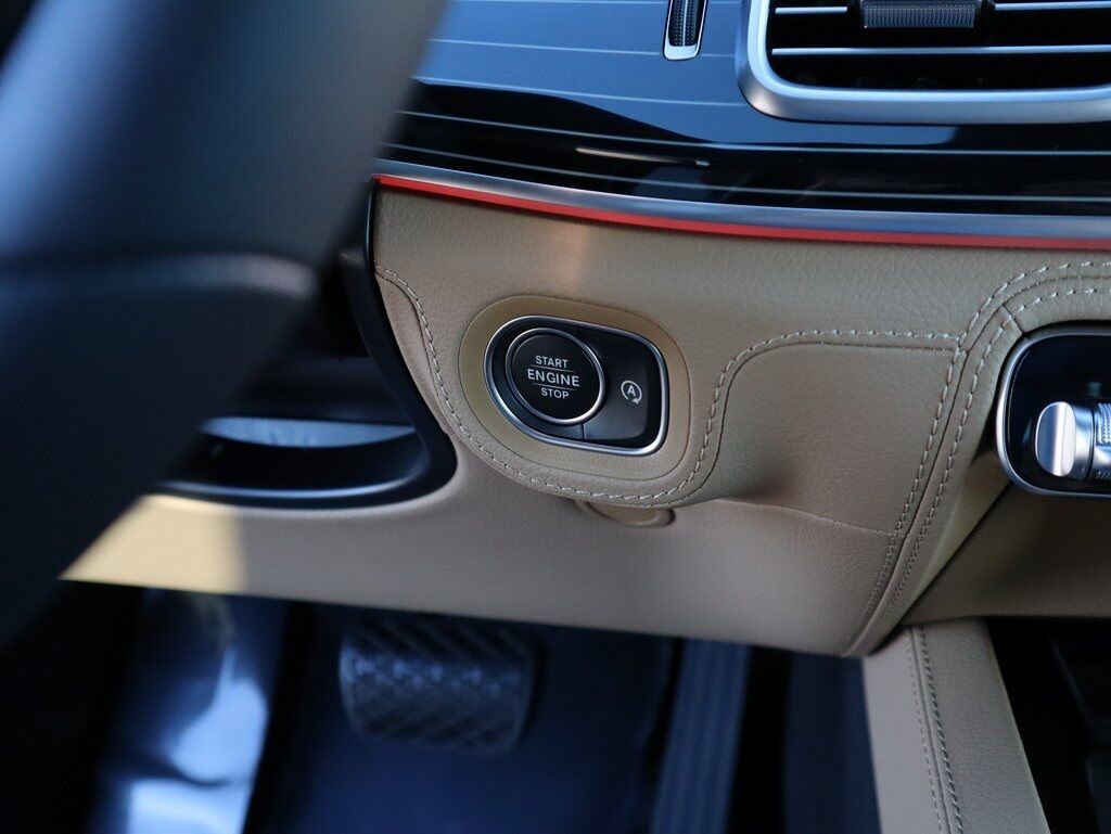 2026 Mercedes-Benz GLE GLE 450 San Clemente CA