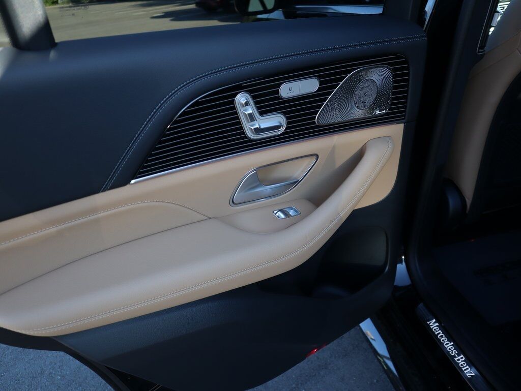 2026 Mercedes-Benz GLE GLE 450 San Clemente CA