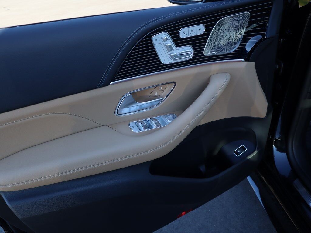 2026 Mercedes-Benz GLE GLE 450 San Clemente CA