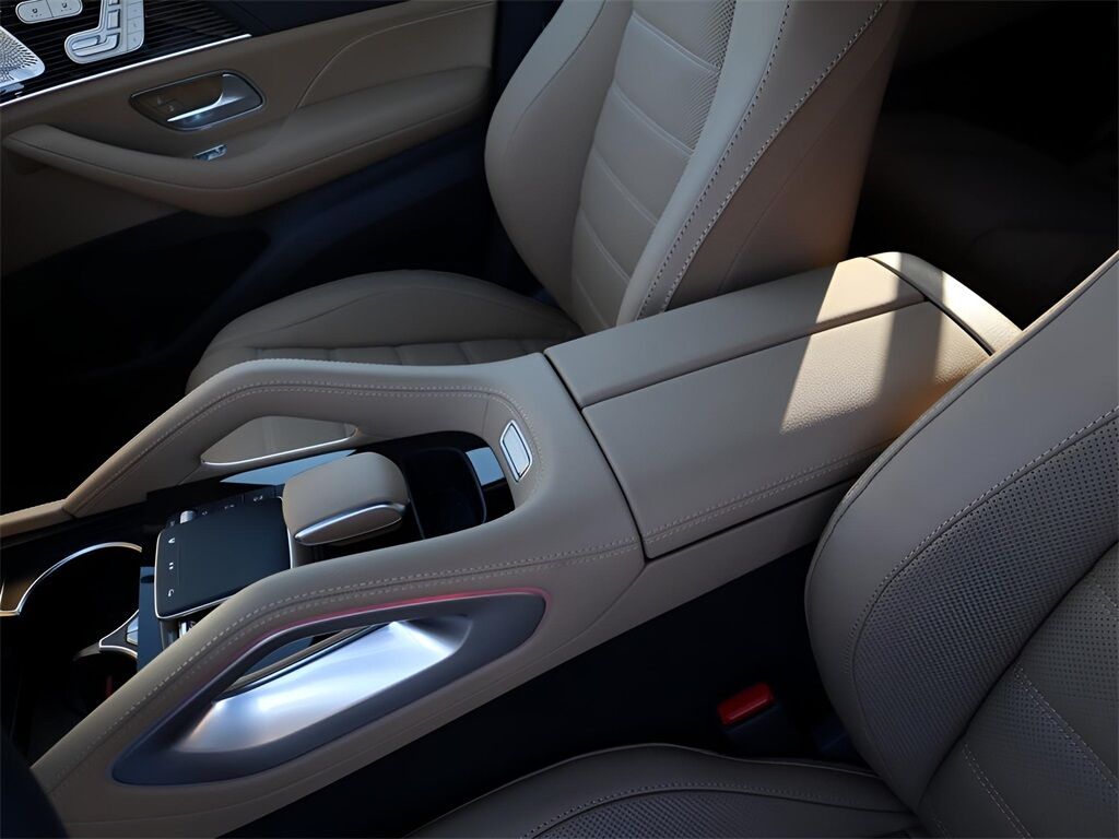 2026 Mercedes-Benz GLE GLE 450 San Clemente CA