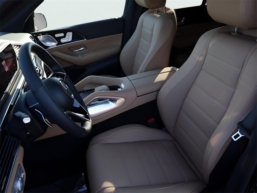 2026 Mercedes-Benz GLE GLE 450 San Clemente CA