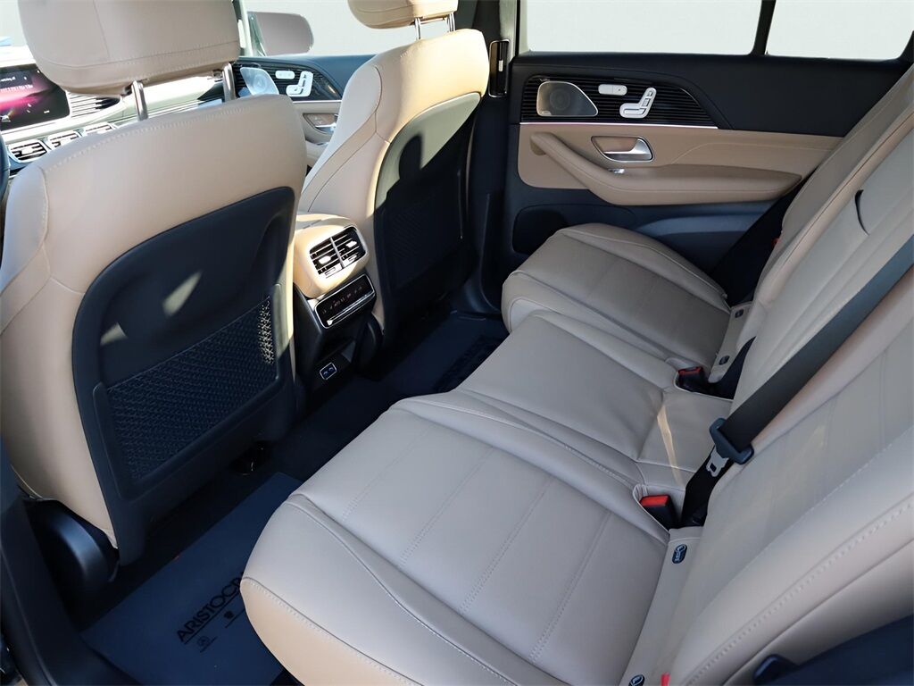 2026 Mercedes-Benz GLE GLE 450 San Clemente CA