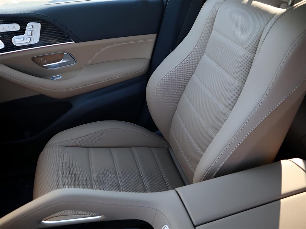 2026 Mercedes-Benz GLE GLE 450 San Clemente CA