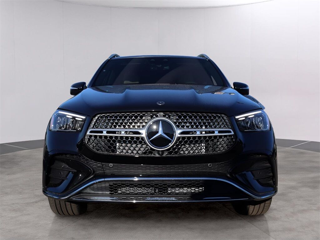 2026 Mercedes-Benz GLE GLE 450