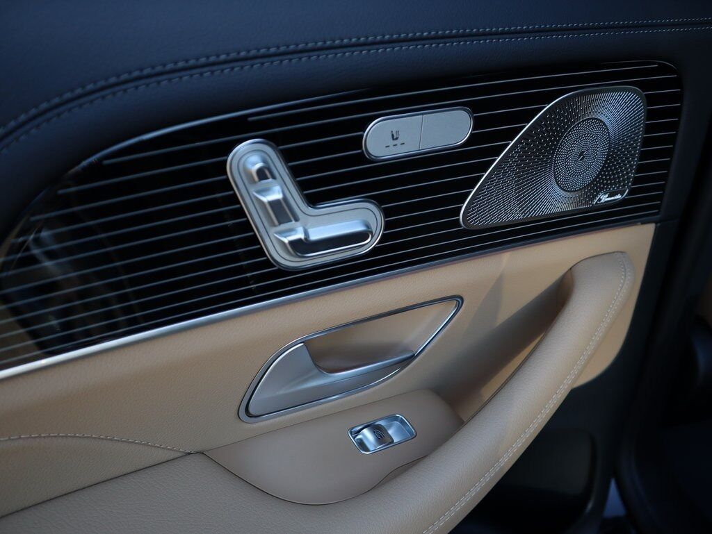 2026 Mercedes-Benz GLE GLE 450 San Clemente CA