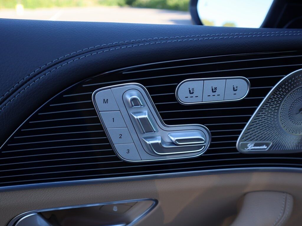 2026 Mercedes-Benz GLE GLE 450 San Clemente CA