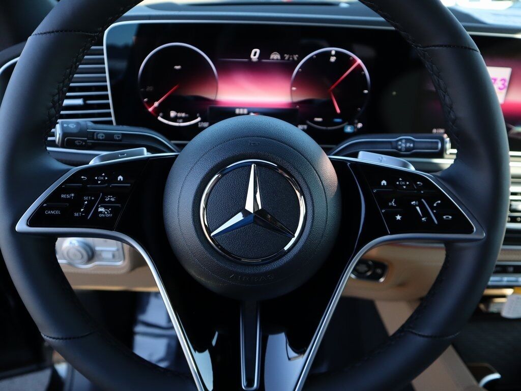 2026 Mercedes-Benz GLE GLE 450 San Clemente CA