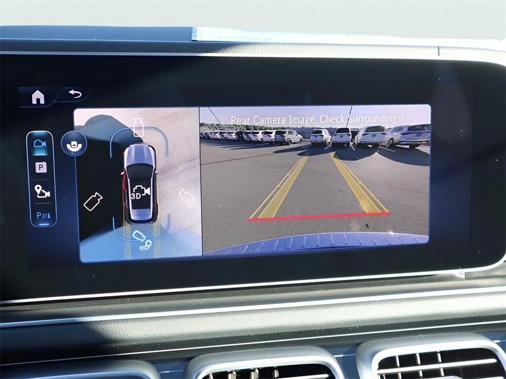 2026 Mercedes-Benz GLE GLE 450 San Clemente CA