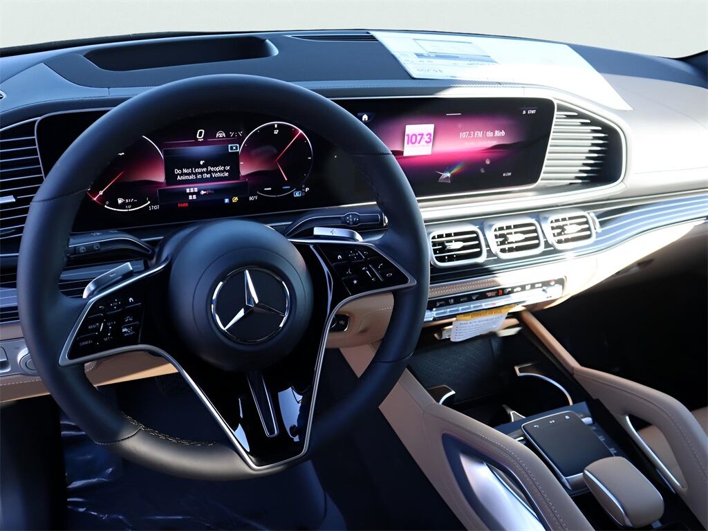 2026 Mercedes-Benz GLE GLE 450 San Clemente CA