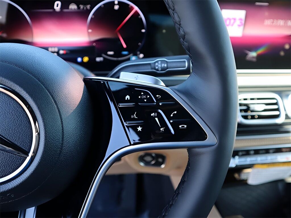 2026 Mercedes-Benz GLE GLE 450 San Clemente CA