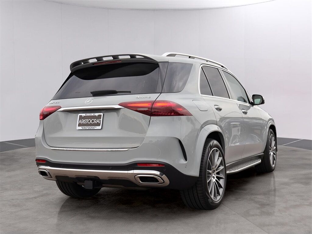 2026 Mercedes-Benz GLE GLE 450 San Clemente CA