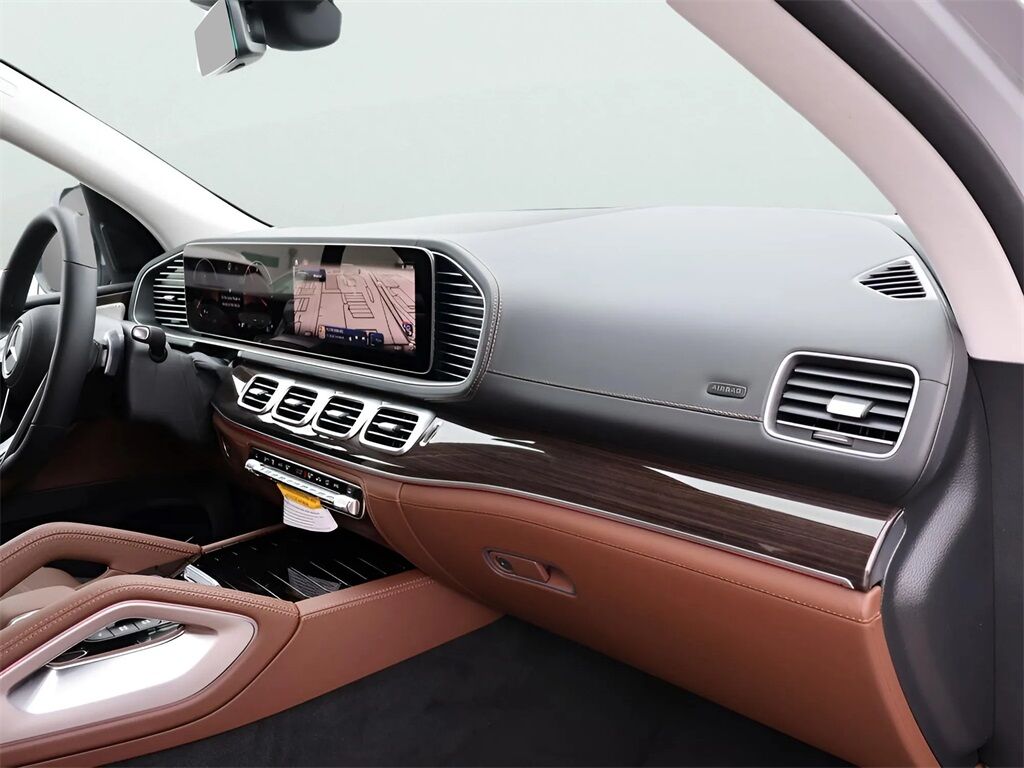 2026 Mercedes-Benz GLE GLE 450 San Clemente CA