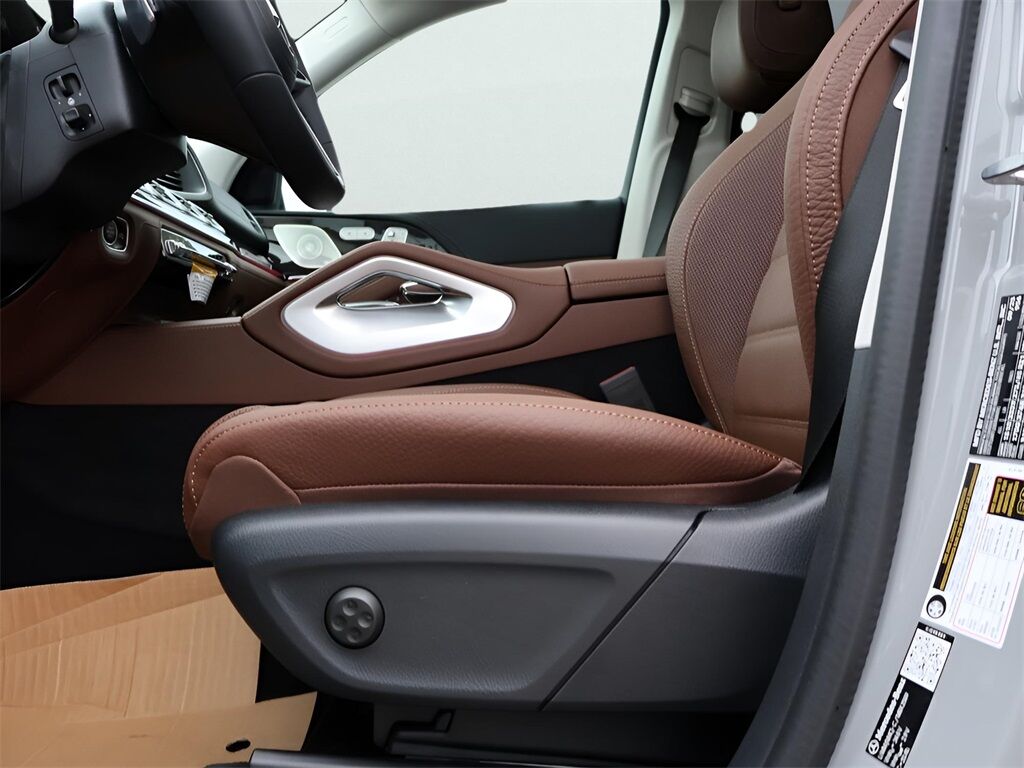 2026 Mercedes-Benz GLE GLE 450 San Clemente CA