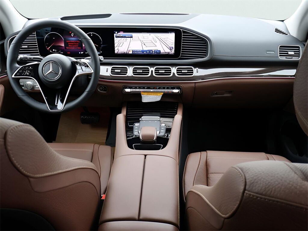 2026 Mercedes-Benz GLE GLE 450 San Clemente CA