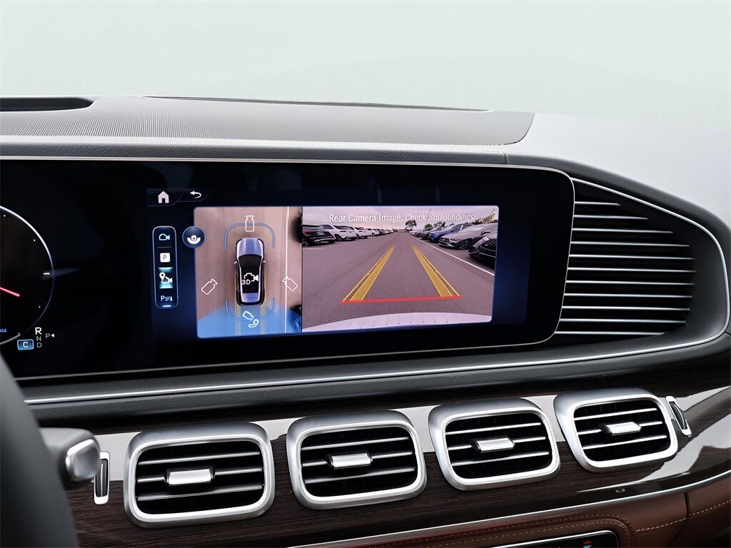 2026 Mercedes-Benz GLE GLE 450 San Clemente CA