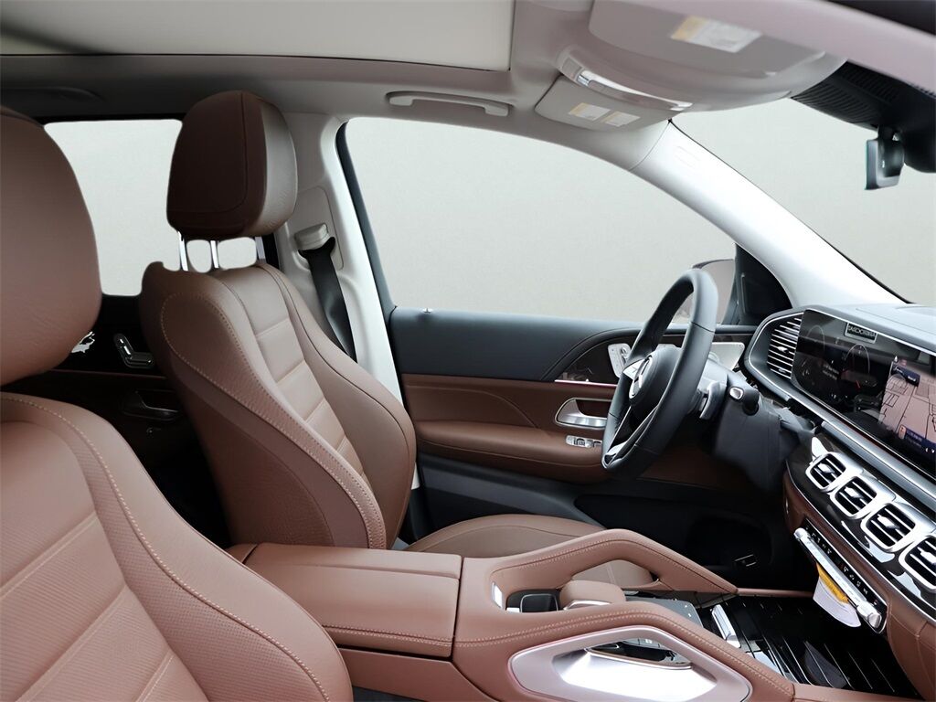 2026 Mercedes-Benz GLE GLE 450 San Clemente CA