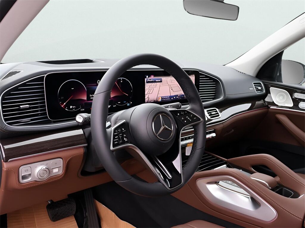 2026 Mercedes-Benz GLE GLE 450 San Clemente CA