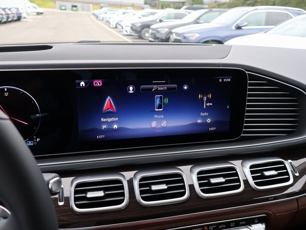 2026 Mercedes-Benz GLE GLE 450 San Clemente CA