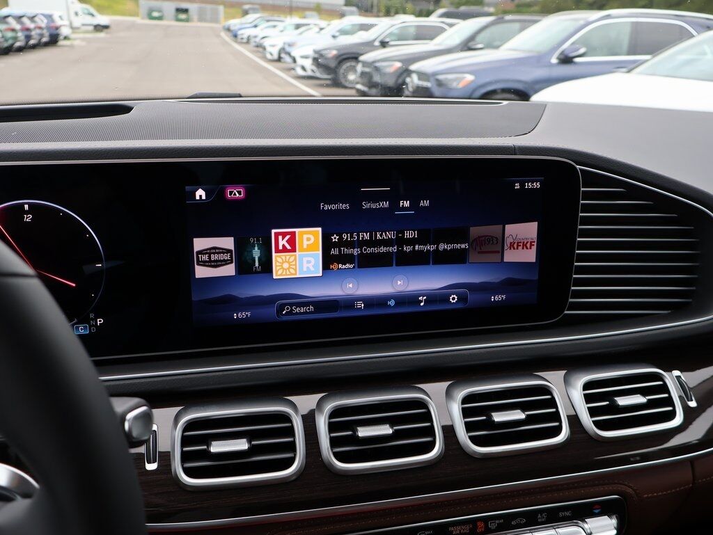 2026 Mercedes-Benz GLE GLE 450 San Clemente CA