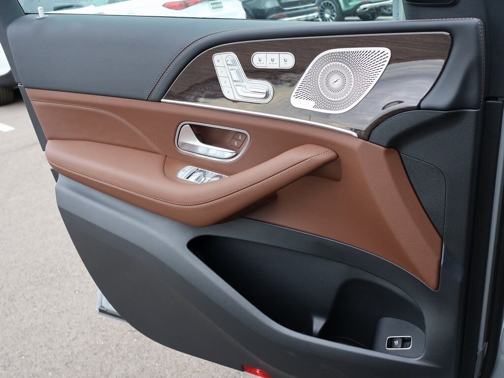 2026 Mercedes-Benz GLE GLE 450 San Clemente CA