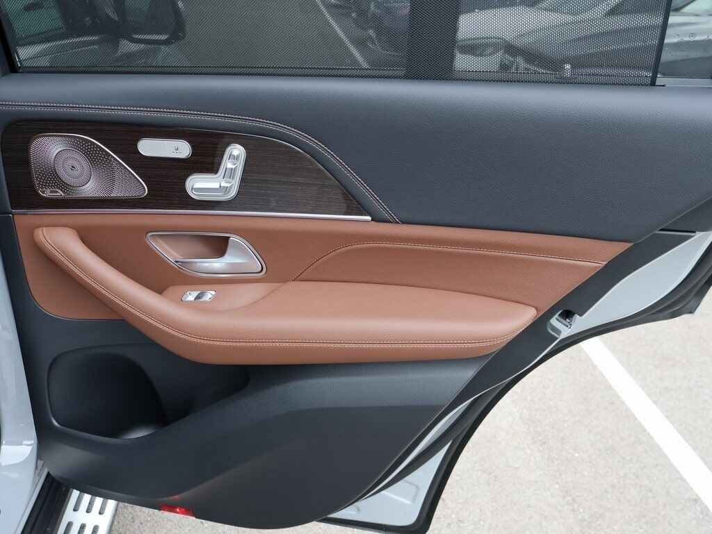 2026 Mercedes-Benz GLE GLE 450 San Clemente CA