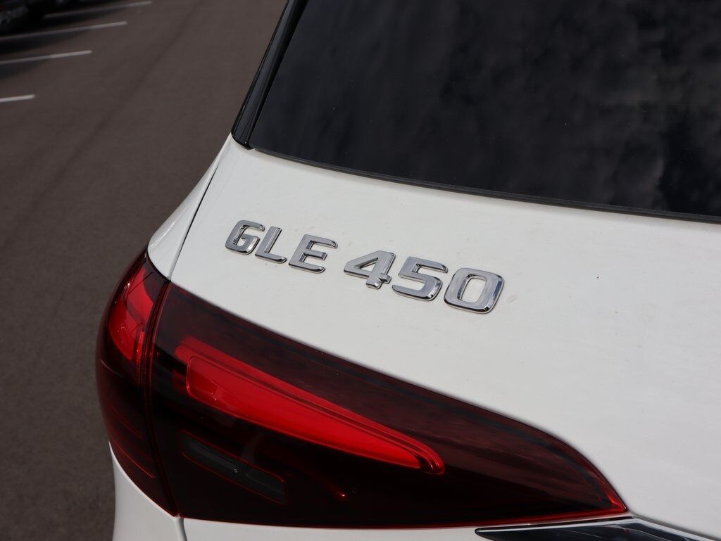 2026 Mercedes-Benz GLE GLE 450 San Clemente CA