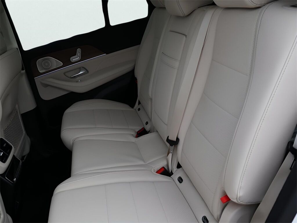 2026 Mercedes-Benz GLE GLE 450 San Clemente CA