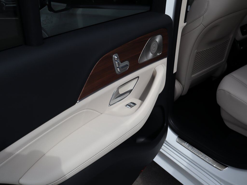 2026 Mercedes-Benz GLE GLE 450 San Clemente CA