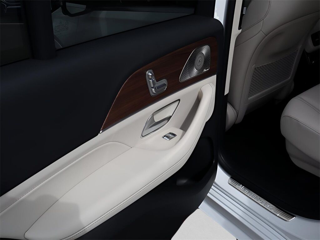 2026 Mercedes-Benz GLE GLE 450 San Clemente CA