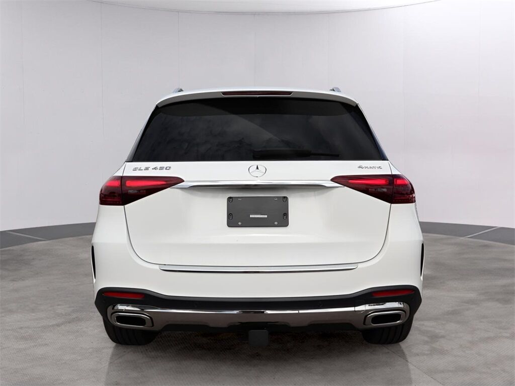 2026 Mercedes-Benz GLE GLE 450 San Clemente CA