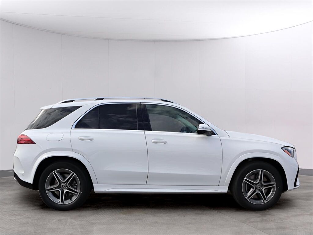 2026 Mercedes-Benz GLE GLE 450 San Clemente CA