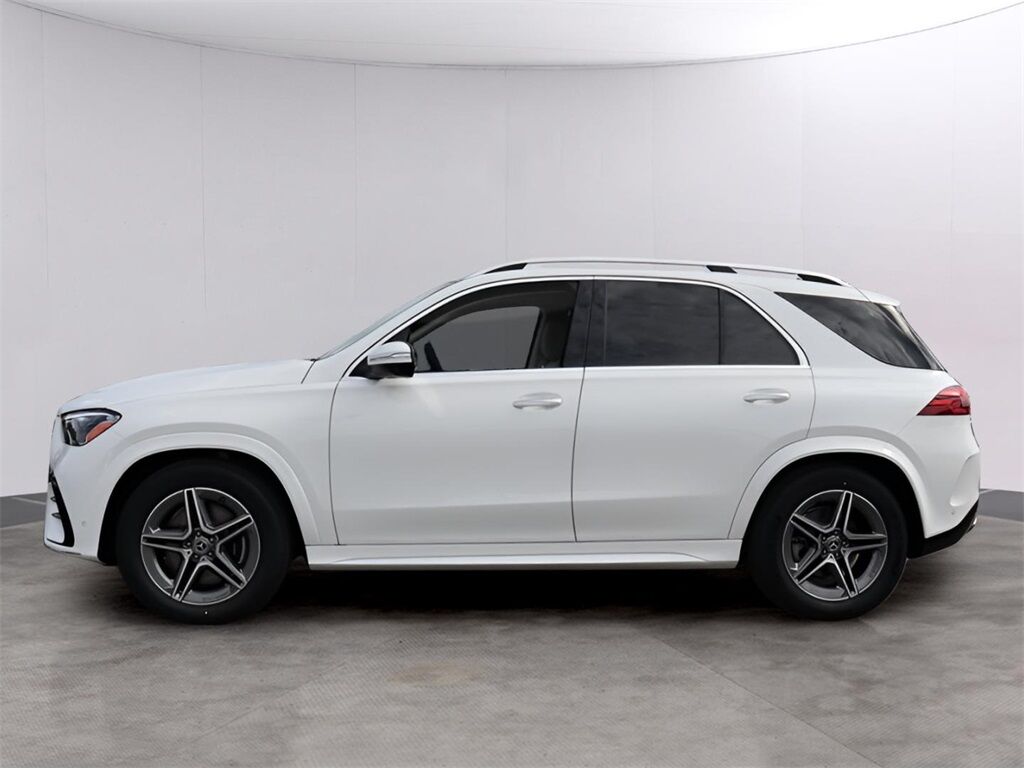 2026 Mercedes-Benz GLE GLE 450 San Clemente CA