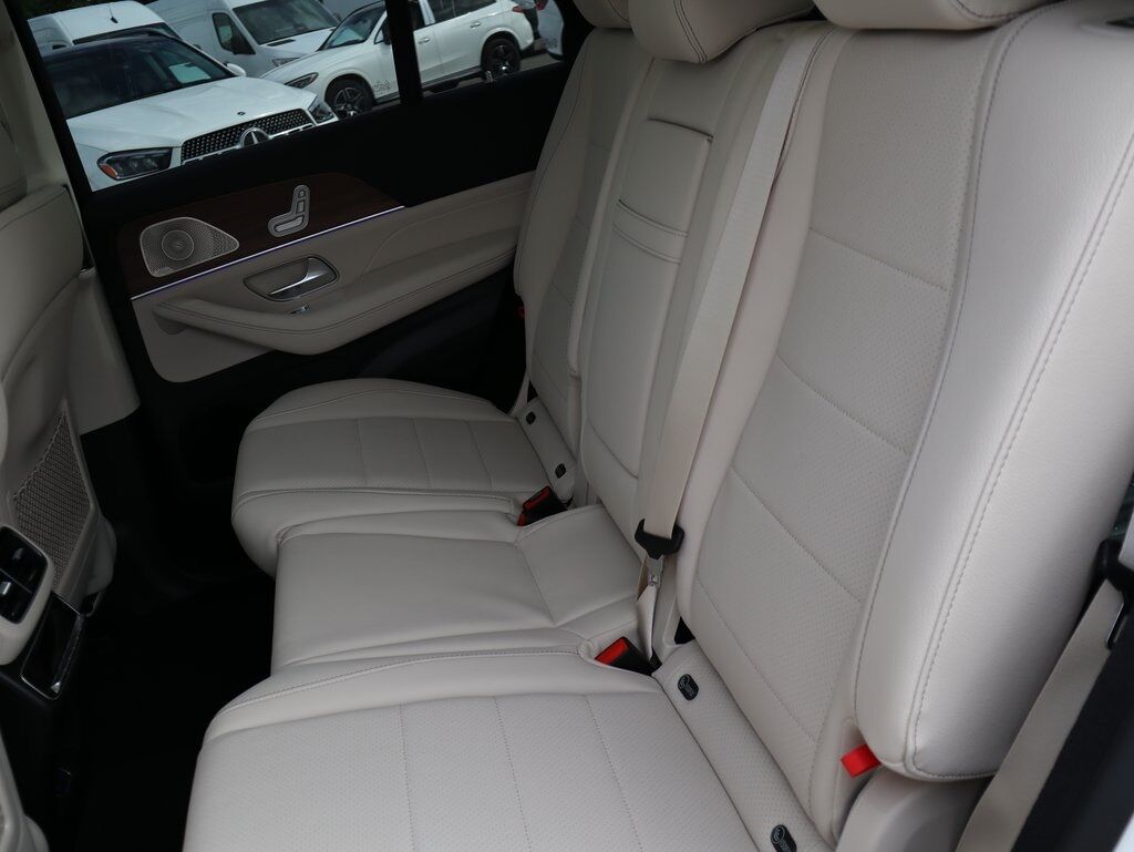 2026 Mercedes-Benz GLE GLE 450 San Clemente CA