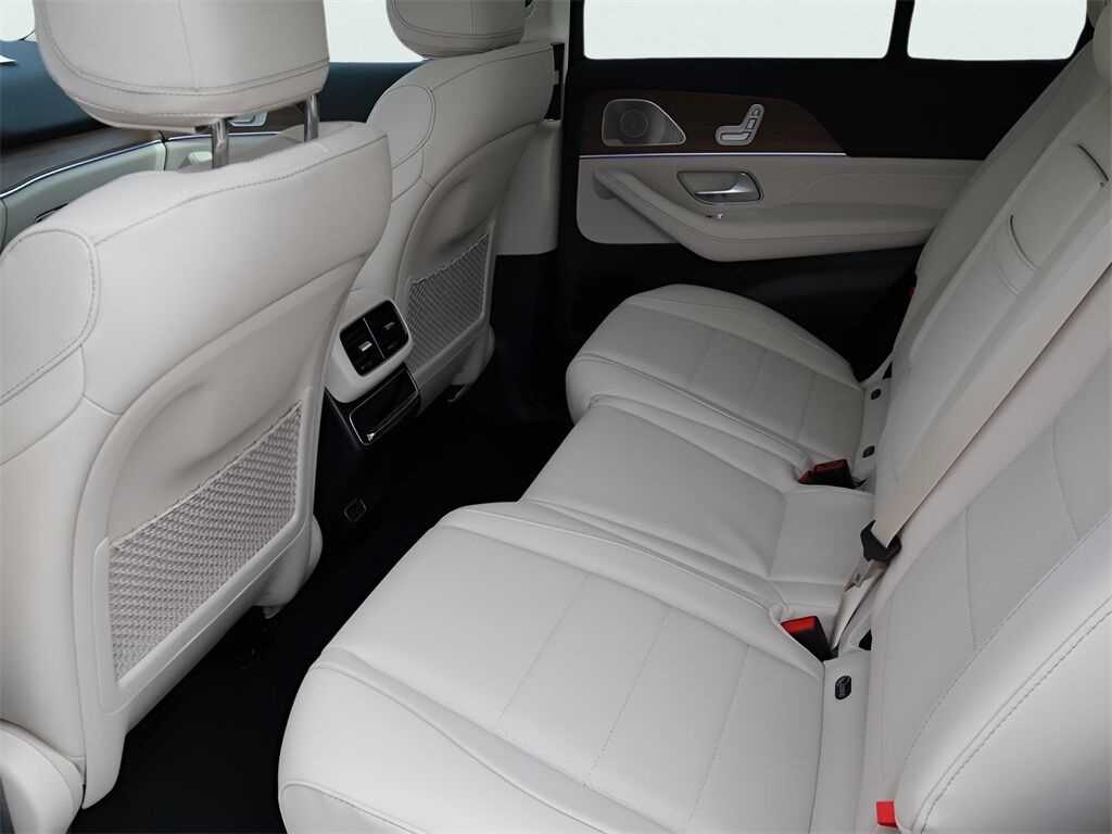 2026 Mercedes-Benz GLE GLE 450 San Clemente CA