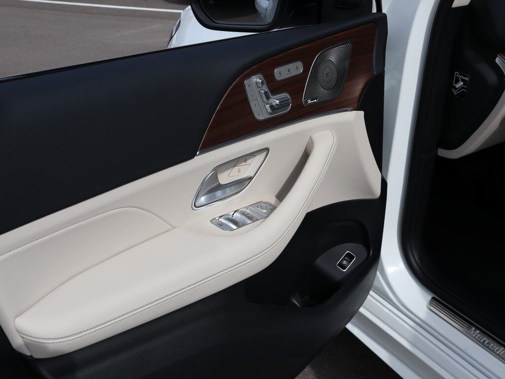 2026 Mercedes-Benz GLE GLE 450 San Clemente CA